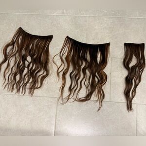 JZ style Extensions